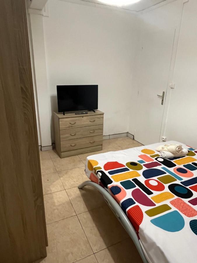 Ferienwohnung Valimea Trinite  Exterior foto